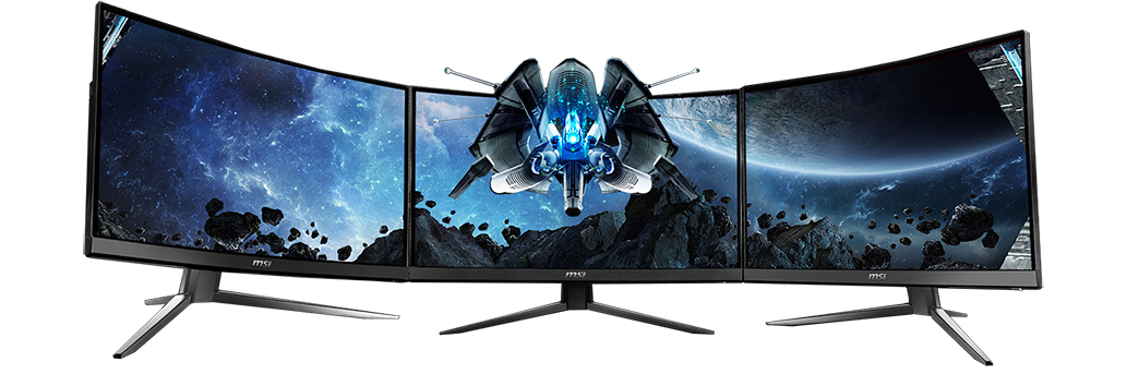 multi monitor